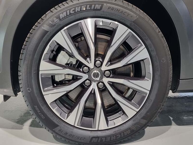 Volvo  Ultimate, B5 AWD 마일드 하이브리드, 가솔린, 브라이트