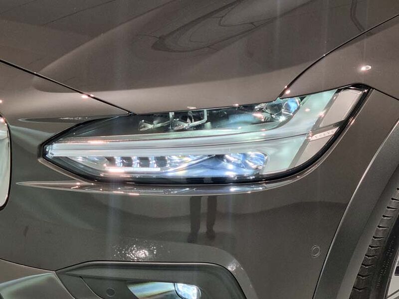 Volvo  Ultimate, B5 AWD 마일드 하이브리드, 가솔린, 브라이트