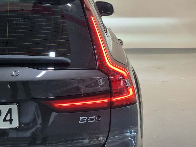 Volvo  Ultimate, B5 AWD 마일드 하이브리드, 가솔린, 브라이트