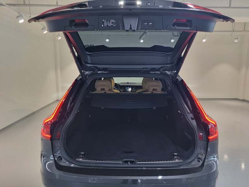 Volvo  Ultimate, B5 AWD 마일드 하이브리드, 가솔린, 브라이트