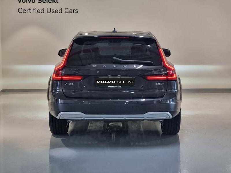 Volvo  Ultimate, B5 AWD 마일드 하이브리드, 가솔린, 브라이트