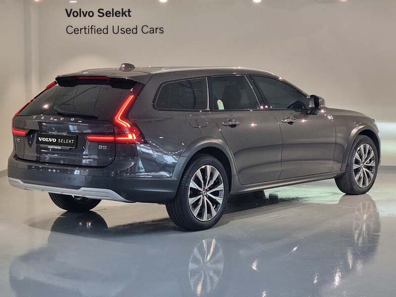 Volvo  Ultimate, B5 AWD 마일드 하이브리드, 가솔린, 브라이트
