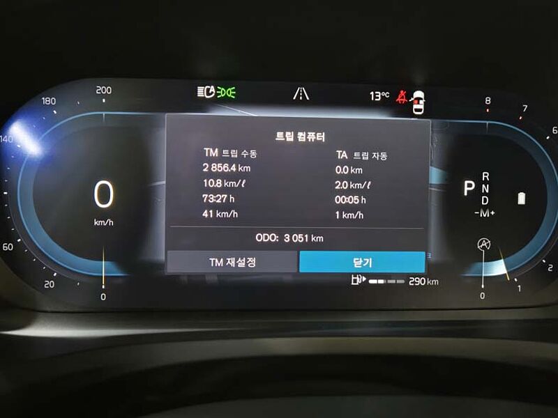 Volvo  Ultra, B5 AWD