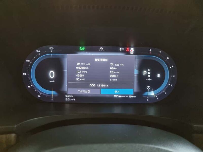 Volvo  Ultimate, B5 AWD