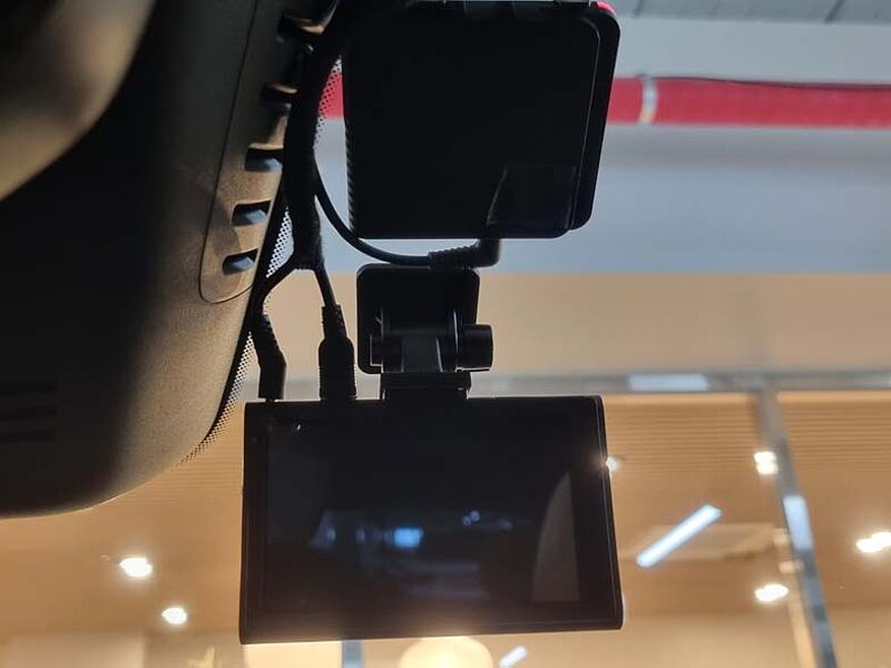 Volvo  Ultimate, B5 AWD