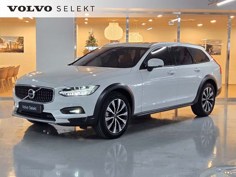 Volvo  Ultimate, B5 AWD 가솔린
