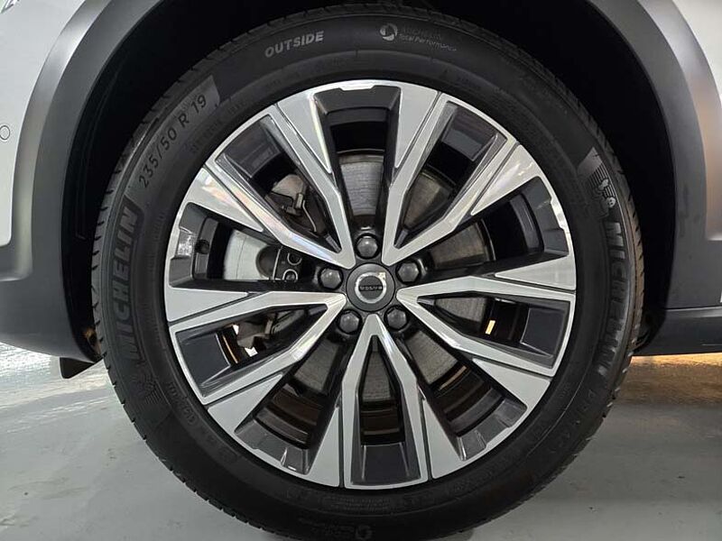 Volvo  Ultimate, B5 AWD 가솔린