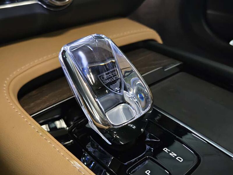 Volvo  Ultimate, B5 AWD 가솔린