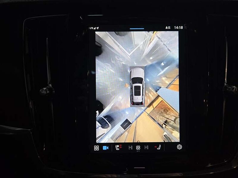 Volvo  Ultimate, B5 AWD 가솔린