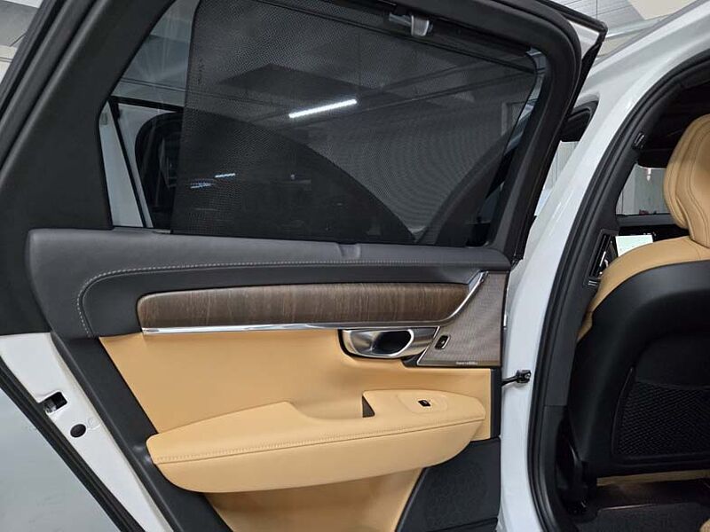 Volvo  Ultimate, B5 AWD 가솔린