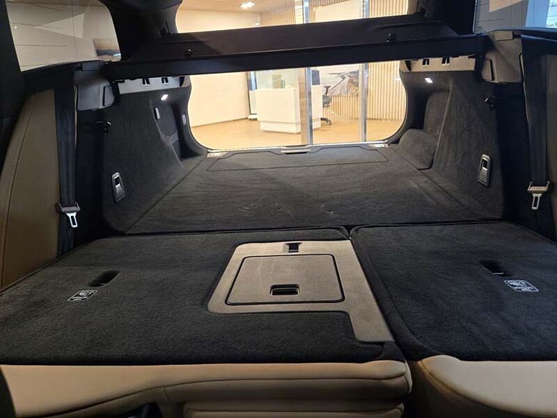 Volvo  Ultimate, B5 AWD 가솔린