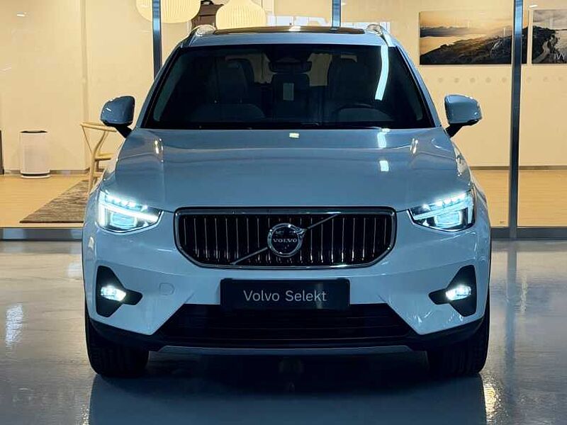 Volvo  Ultra, B4 AWD 브라이트