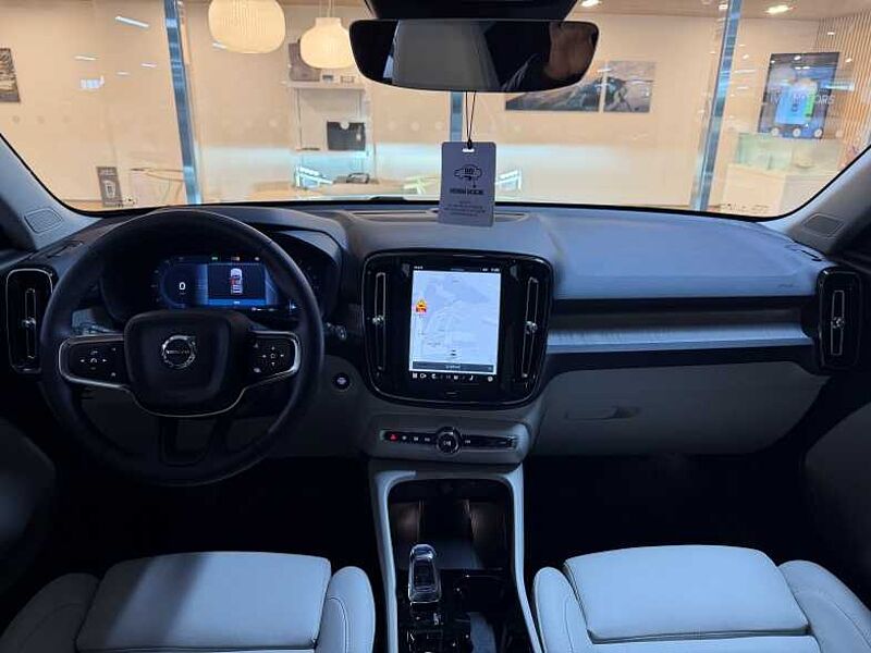 Volvo  Ultra, B4 AWD 브라이트