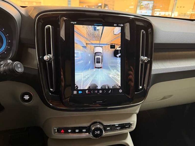 Volvo  Ultra, B4 AWD 브라이트