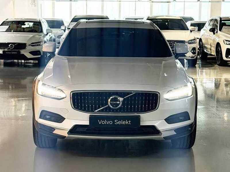 Volvo  Ultra, B5 AWD 브라이트