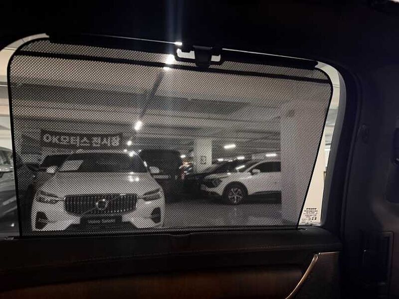 Volvo  Ultra, B5 AWD 브라이트