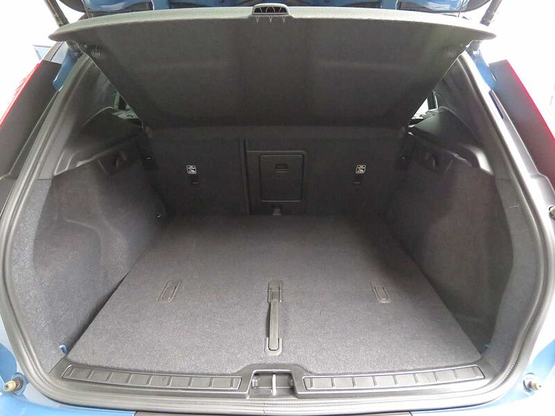 Volvo  Recharge Ultimate, Twin Motor, 전기