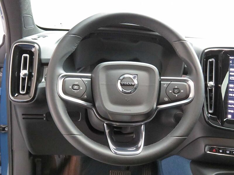 Volvo  Recharge Ultimate, Twin Motor, 전기