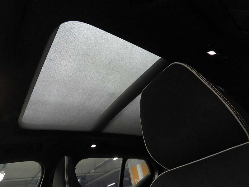 Volvo  Recharge Ultimate, Twin Motor, 전기