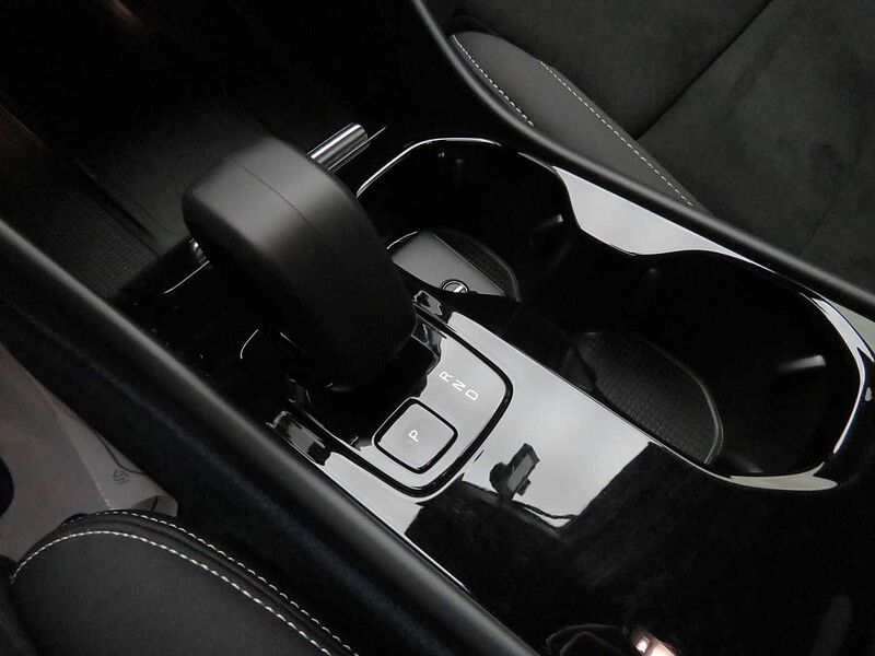 Volvo  Recharge Ultimate, Twin Motor, 전기