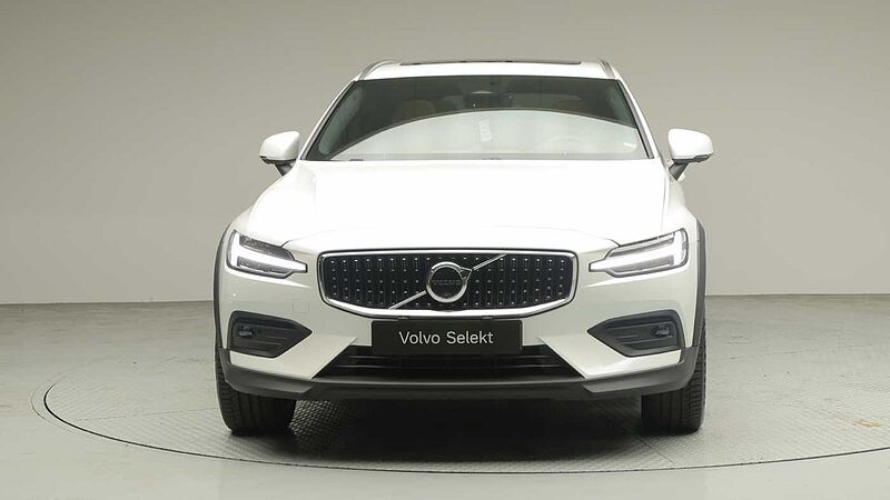 Volvo  Ultra, B5 AWD 마일드 하이브리드, 가솔린, 브라이트