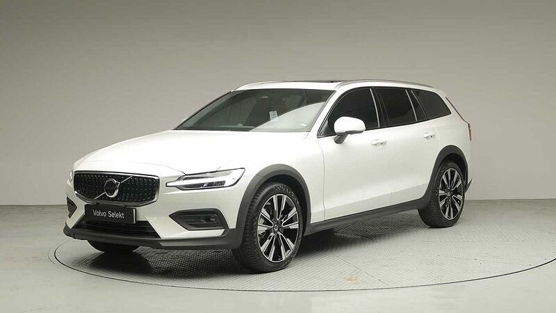 Volvo  Ultra, B5 AWD 마일드 하이브리드, 가솔린, 브라이트