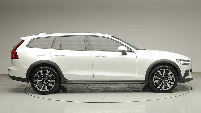 Volvo  Ultra, B5 AWD 마일드 하이브리드, 가솔린, 브라이트