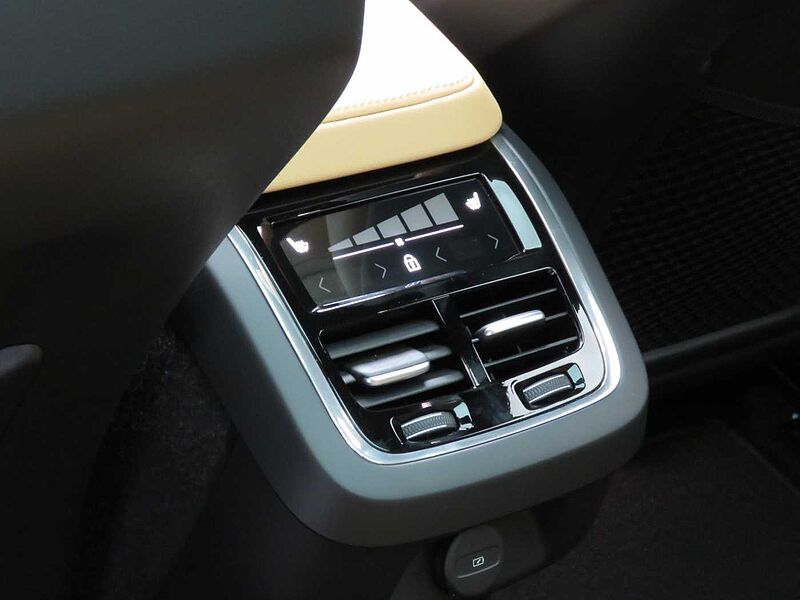 Volvo  Ultra, B5 AWD 마일드 하이브리드, 가솔린, 브라이트