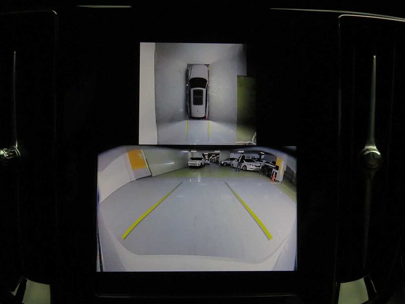 Volvo  Ultra, B5 AWD 마일드 하이브리드, 가솔린, 브라이트