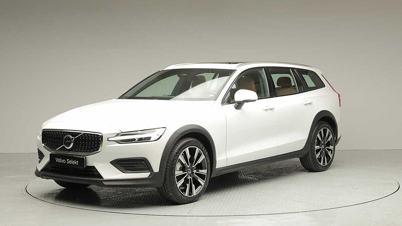 Volvo  Ultra, B5 AWD 마일드 하이브리드, 가솔린, 브라이트
