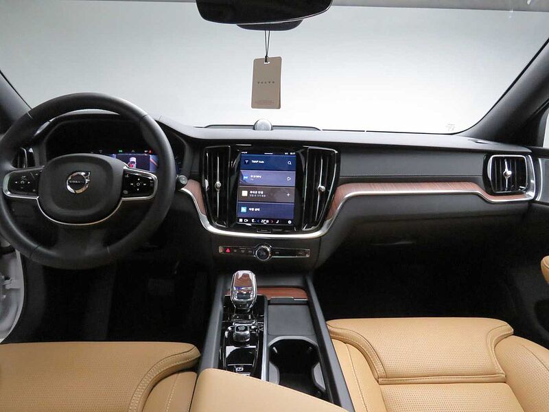 Volvo  Ultra, B5 AWD 마일드 하이브리드, 가솔린, 브라이트