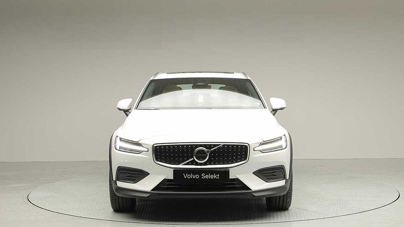 Volvo  Ultra, B5 AWD 마일드 하이브리드, 가솔린, 브라이트