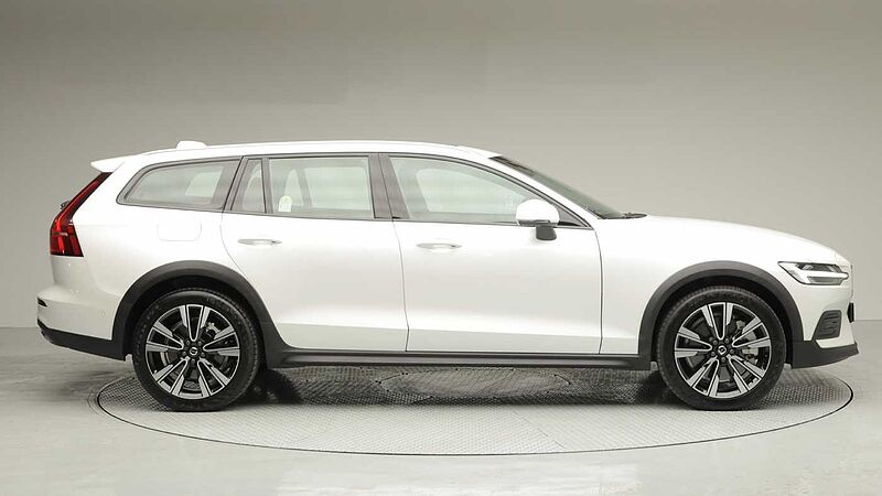 Volvo  Ultra, B5 AWD 마일드 하이브리드, 가솔린, 브라이트