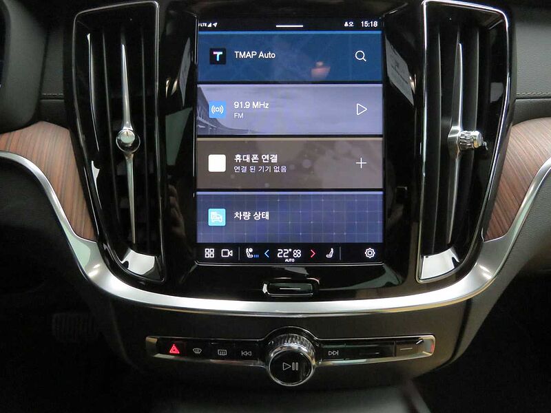 Volvo  Ultra, B5 AWD 마일드 하이브리드, 가솔린, 브라이트