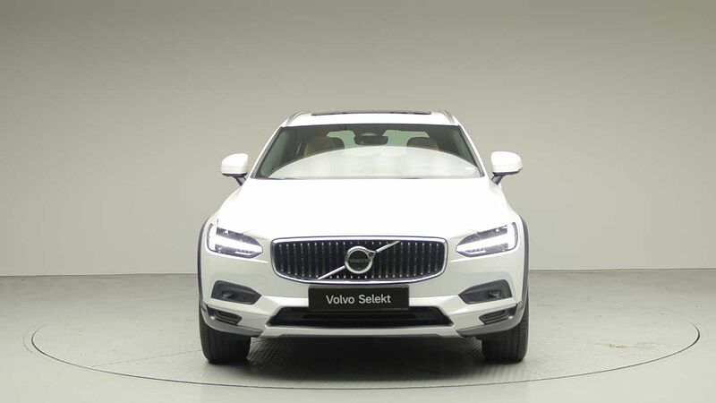 Volvo  Ultra, B5 AWD 마일드 하이브리드, 가솔린, 브라이트