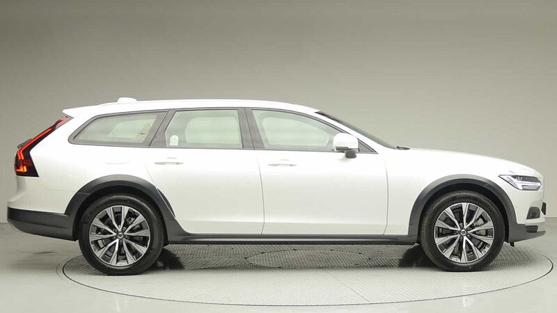 Volvo  Ultra, B5 AWD 마일드 하이브리드, 가솔린, 브라이트