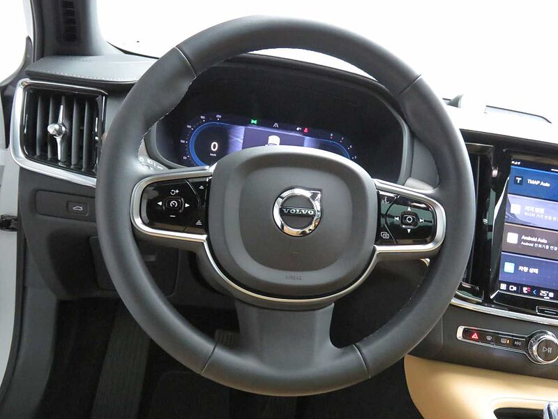 Volvo  Ultra, B5 AWD 마일드 하이브리드, 가솔린, 브라이트