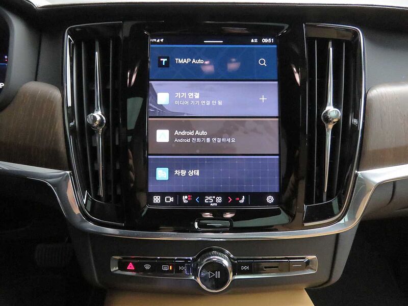 Volvo  Ultra, B5 AWD 마일드 하이브리드, 가솔린, 브라이트