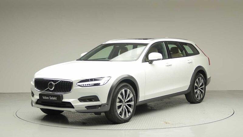 Volvo  Ultra, B5 AWD 마일드 하이브리드, 가솔린, 브라이트