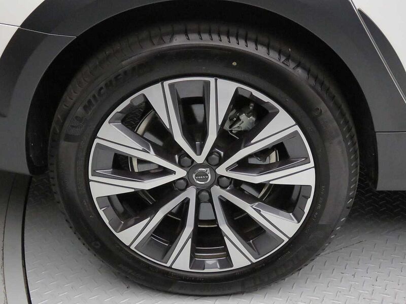 Volvo  Ultra, B5 AWD 마일드 하이브리드, 가솔린, 브라이트