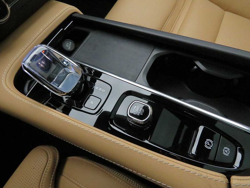 Volvo  Ultra, B5 AWD 마일드 하이브리드, 가솔린, 브라이트