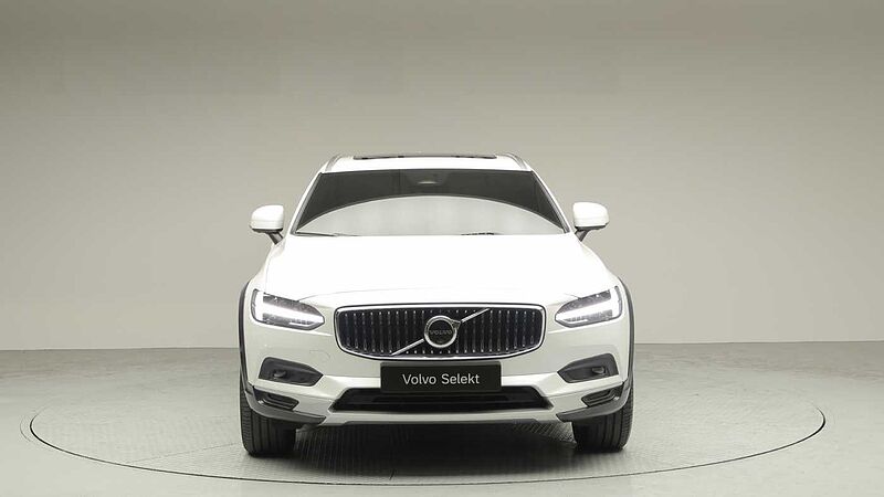 Volvo  Ultra, B5 AWD 마일드 하이브리드, 가솔린, 브라이트