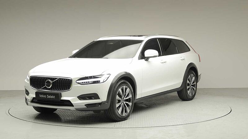 Volvo  Ultra, B5 AWD 마일드 하이브리드, 가솔린, 브라이트