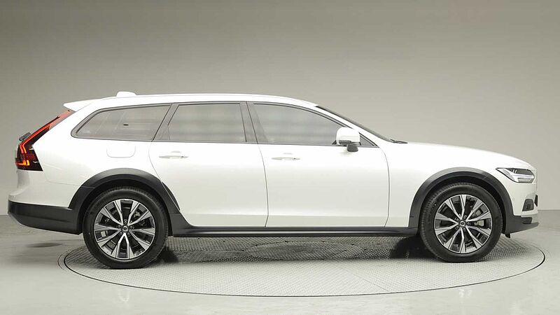 Volvo  Ultra, B5 AWD 마일드 하이브리드, 가솔린, 브라이트