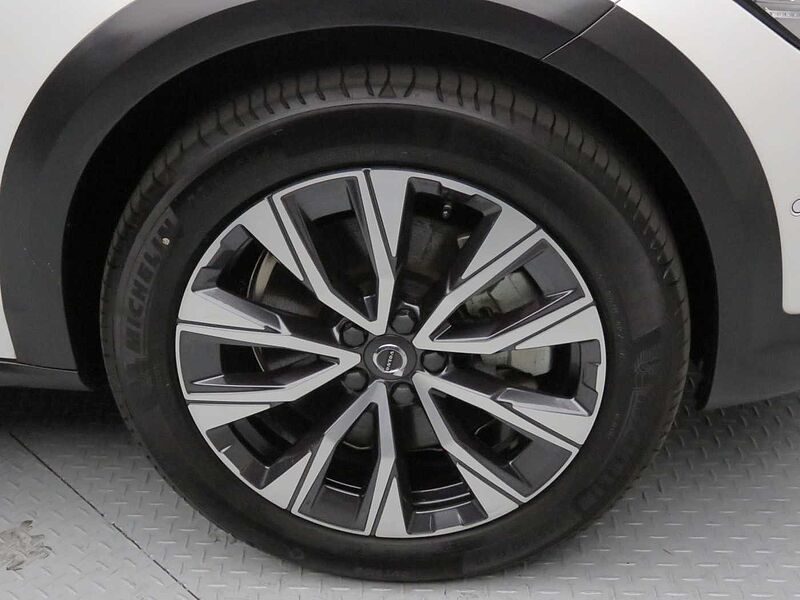 Volvo  Ultra, B5 AWD 마일드 하이브리드, 가솔린, 브라이트