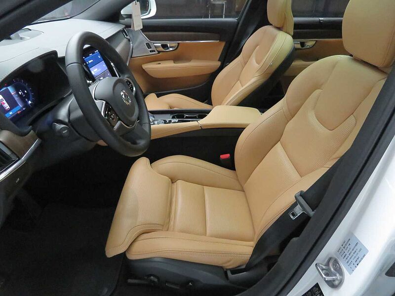 Volvo  Ultra, B5 AWD 마일드 하이브리드, 가솔린, 브라이트