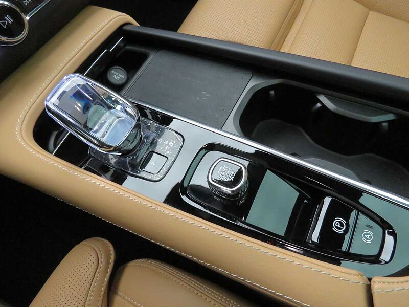 Volvo  Ultra, B5 AWD 마일드 하이브리드, 가솔린, 브라이트