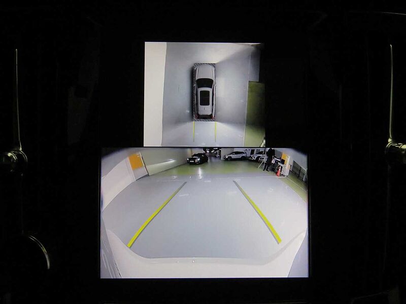 Volvo  Ultra, B5 AWD 마일드 하이브리드, 가솔린, 브라이트