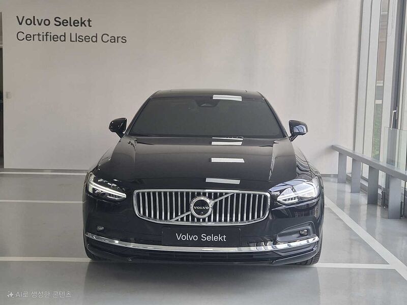 Volvo  Ultimate, B5 마일드 하이브리드, 가솔린, 브라이트