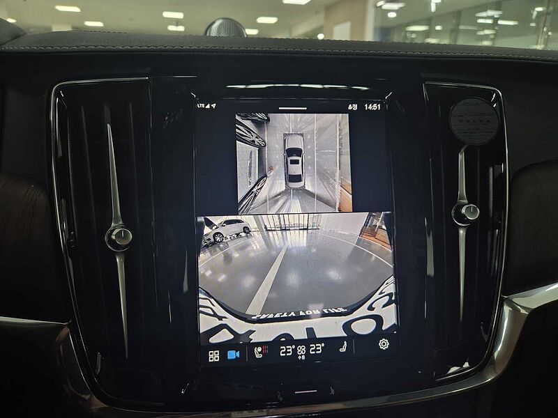 Volvo  Ultimate, B5 마일드 하이브리드, 가솔린, 브라이트